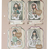 Studio Light Gorjuss Storage Case w/ Curiosity Stamp & Storage Sheet (GOR-ES-CASE01) (OUTLET) Studio Light Gorjuss Storage Case w/ Curiosity Stamp & Storage Sheet (GOR-ES-CASE01) (OUTLET)