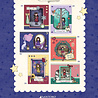 Studio Light Gorjuss Make Your Own Cards Die-Cut Block (GOR-ES-DCB63) (OUTLET) Studio Light Gorjuss Make Your Own Cards Die-Cut Block (GOR-ES-DCB63) (OUTLET)