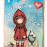 Studio Light Gorjuss Make Your Own Cards Die-Cut Block (GOR-ES-DCB63) (OUTLET) Studio Light Gorjuss Make Your Own Cards Die-Cut Block (GOR-ES-DCB63) (OUTLET)