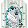 Studio Light Gorjuss Embellishment Set: Paper, Pearls & Ribbon (GOR-ES-DCS01) (OUTLET) Studio Light Gorjuss Embellishment Set: Paper, Pearls & Ribbon (GOR-ES-DCS01) (OUTLET)