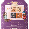 Studio Light Gorjuss Embellishment Set: Paper, Pearls & Sequins (GOR-ES-DCS03) (OUTLET) Studio Light Gorjuss Embellishment Set: Paper, Pearls & Sequins (GOR-ES-DCS03) (OUTLET)