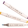Studio Light Gorjuss Dual Tip Markers Brights (10pcs) (GOR-ES-MARK16) (OUTLET) Studio Light Gorjuss Dual Tip Markers Brights (10pcs) (GOR-ES-MARK16) (OUTLET)