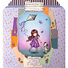 Studio Light Gorjuss 8x8 Inch Background Paper Set (GOR-ES-PS28) (OUTLET) Studio Light Gorjuss 8x8 Inch Background Paper Set (GOR-ES-PS28) (OUTLET)