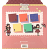 Studio Light Gorjuss Background Paper Set (GOR-ES-PS34) (OUTLET) Studio Light Gorjuss Background Paper Set (GOR-ES-PS34) (OUTLET)