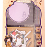Studio Light Gorjuss Card Making Set (GOR-ES-SET01) (OUTLET) Studio Light Gorjuss Card Making Set (GOR-ES-SET01) (OUTLET)