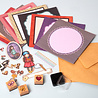 Studio Light Gorjuss Card Making Set (GOR-ES-SET01) (OUTLET) Studio Light Gorjuss Card Making Set (GOR-ES-SET01) (OUTLET)