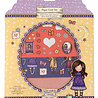 Studio Light Gorjuss Paper Craft Set (GOR-ES-SET03) (OUTLET) Studio Light Gorjuss Paper Craft Set (GOR-ES-SET03) (OUTLET)
