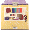 Studio Light Gorjuss Paper Craft Set (GOR-ES-SET03) (OUTLET) Studio Light Gorjuss Paper Craft Set (GOR-ES-SET03) (OUTLET)