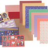 Studio Light Gorjuss Paper Craft Set (GOR-ES-SET03) (OUTLET) Studio Light Gorjuss Paper Craft Set (GOR-ES-SET03) (OUTLET)