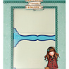 Studio Light Gorjuss Pocket Sheets for Large Cling Stamps (2pcs) (GOR-ES-SS01) (OUTLET) Studio Light Gorjuss Pocket Sheets for Large Cling Stamps (2pcs) (GOR-ES-SS01) (OUTLET)