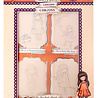 Studio Light Gorjuss Pocket Sheet no. 9-12 (GOR-ES-SS03) (OUTLET) Studio Light Gorjuss Pocket Sheet no. 9-12 (GOR-ES-SS03) (OUTLET)