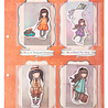 Studio Light Gorjuss Pocket Sheet no. 9-12 (GOR-ES-SS03) (OUTLET) Studio Light Gorjuss Pocket Sheet no. 9-12 (GOR-ES-SS03) (OUTLET)