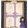 Studio Light Gorjuss Pocket Sheet No. 13-16 (GOR-ES-SS04) (OUTLET) Studio Light Gorjuss Pocket Sheet No. 13-16 (GOR-ES-SS04) (OUTLET)