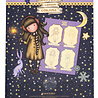 Studio Light Gorjuss Pocket Sheet No. 13-16 (GOR-ES-SS04) (OUTLET) Studio Light Gorjuss Pocket Sheet No. 13-16 (GOR-ES-SS04) (OUTLET)