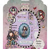 Studio Light Gorjuss Sticker Sheets (GOR-ES-STIC08) (OUTLET) Studio Light Gorjuss Sticker Sheets (GOR-ES-STIC08) (OUTLET)
