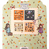 Studio Light Gorjuss Sticker Sheets (GOR-ES-STIC10) (OUTLET) Studio Light Gorjuss Sticker Sheets (GOR-ES-STIC10) (OUTLET)