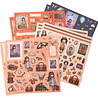 Studio Light Gorjuss Sticker Sheets (GOR-ES-STIC10) (OUTLET) Studio Light Gorjuss Sticker Sheets (GOR-ES-STIC10) (OUTLET)