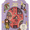 Studio Light Gorjuss Sticker Sheets (GOR-ES-STIC14) (OUTLET) Studio Light Gorjuss Sticker Sheets (GOR-ES-STIC14) (OUTLET)