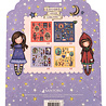 Studio Light Gorjuss Sticker Sheets (GOR-ES-STIC14) (OUTLET) Studio Light Gorjuss Sticker Sheets (GOR-ES-STIC14) (OUTLET)