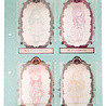 Studio Light Gorjuss Wonderland Pocket Sheet no. 5-8 (GOR-WL-SS02) (OUTLET) Studio Light Gorjuss Wonderland Pocket Sheet no. 5-8 (GOR-WL-SS02) (OUTLET)