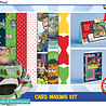 Creative Expressions Toy Story A4 Box Card Making Kit (DYP0010) (OUTLET) Creative Expressions Toy Story A4 Box Card Making Kit (DYP0010) (OUTLET)
