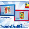 Creative Expressions Toy Story A4 Box Card Making Kit (DYP0010) (OUTLET) Creative Expressions Toy Story A4 Box Card Making Kit (DYP0010) (OUTLET)