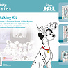 Creative Expressions 101 Dalmatians A4 Box Card Making Kit (DYP0011) (OUTLET) Creative Expressions 101 Dalmatians A4 Box Card Making Kit (DYP0011) (OUTLET)