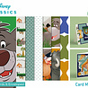 Creative Expressions The Jungle Book A4 Box Card Making Kit (DYP0012) (OUTLET) Creative Expressions The Jungle Book A4 Box Card Making Kit (DYP0012) (OUTLET)