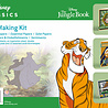 Creative Expressions The Jungle Book A4 Box Card Making Kit (DYP0012) (OUTLET) Creative Expressions The Jungle Book A4 Box Card Making Kit (DYP0012) (OUTLET)