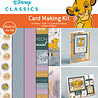 Creative Expressions The Lion King 8x8 Inch Box Card Making Kit (DYP0019) (OUTLET) Creative Expressions The Lion King 8x8 Inch Box Card Making Kit (DYP0019) (OUTLET)