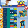 Creative Expressions Toy Story 8x8 Inch Box Card Making Kit (DYP0022) (OUTLET) Creative Expressions Toy Story 8x8 Inch Box Card Making Kit (DYP0022) (OUTLET)