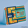Creative Expressions Toy Story 8x8 Inch Box Card Making Kit (DYP0022) (OUTLET) Creative Expressions Toy Story 8x8 Inch Box Card Making Kit (DYP0022) (OUTLET)