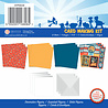 Creative Expressions Toy Story 6x6 Inch Card Making Kit (DYP0028) (OUTLET) Creative Expressions Toy Story 6x6 Inch Card Making Kit (DYP0028) (OUTLET)