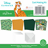 Creative Expressions The Jungle Book 6x6 Inch Card Making Kit (DYP0030) (OUTLET) Creative Expressions The Jungle Book 6x6 Inch Card Making Kit (DYP0030) (OUTLET)