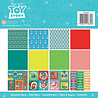 Creative Expressions Toy Story 8x8 Inch Card Making Pad Christmas (DYP0034) (OUTLET) Creative Expressions Toy Story 8x8 Inch Card Making Pad Christmas (DYP0034) (OUTLET)