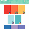 Creative Expressions Lilo & Stitch A4 Coloured Card Collection (DYP0038) (OUTLET) Creative Expressions Lilo & Stitch A4 Coloured Card Collection (DYP0038) (OUTLET)