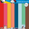 Creative Expressions Mickey & Friends A4 Coloured Card Collection (DYP0040) (OUTLET) Creative Expressions Mickey & Friends A4 Coloured Card Collection (DYP0040) (OUTLET)