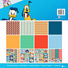 Creative Expressions Mickey & Friends 12x12 Inch Card Making Pad (DYP0063) (OUTLET) Creative Expressions Mickey & Friends 12x12 Inch Card Making Pad (DYP0063) (OUTLET)