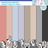 Creative Expressions Lady & The Tramp A4 Coloured Card Collection (DYP0076) (OUTLET) Creative Expressions Lady & The Tramp A4 Coloured Card Collection (DYP0076) (OUTLET)