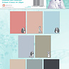 Creative Expressions Lady & The Tramp A4 Coloured Card Collection (DYP0076) (OUTLET) Creative Expressions Lady & The Tramp A4 Coloured Card Collection (DYP0076) (OUTLET)
