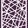 Creative Expressions Andy Skinner Stencil DL String Maze (CEASTEN018) (OUTLET) Creative Expressions Andy Skinner Stencil DL String Maze (CEASTEN018) (OUTLET)