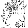 Creative Expressions Sam Poole Clear Stamp A6 Fuzzy Mittens (CEC1003) (OUTLET) Creative Expressions Sam Poole Clear Stamp A6 Fuzzy Mittens (CEC1003) (OUTLET)
