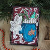 Creative Expressions Sam Poole Clear Stamp A6 Fuzzy Mittens (CEC1003) (OUTLET) Creative Expressions Sam Poole Clear Stamp A6 Fuzzy Mittens (CEC1003) (OUTLET)