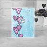 Creative Expressions Sam Poole Clear Stamp A6 Sweet Stocking (CEC1004) (OUTLET) Creative Expressions Sam Poole Clear Stamp A6 Sweet Stocking (CEC1004) (OUTLET)