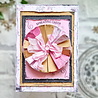 Creative Expressions Jamie Rodgers Clear Stamp A5 Tea Bag Folding Frosty Wreath (CEC1006) (OUTLET) Creative Expressions Jamie Rodgers Clear Stamp A5 Tea Bag Folding Frosty Wreath (CEC1006) (OUTLET)