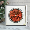 Creative Expressions Jamie Rodgers Clear Stamp A5 Tea Bag Folding Frosty Wreath (CEC1006) (OUTLET) Creative Expressions Jamie Rodgers Clear Stamp A5 Tea Bag Folding Frosty Wreath (CEC1006) (OUTLET)