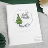 Creative Expressions Jamie Rodgers Clear Stamp A5 Tea Bag Folding Swirly Christmas (CEC1008) (OUTLET) Creative Expressions Jamie Rodgers Clear Stamp A5 Tea Bag Folding Swirly Christmas (CEC1008) (OUTLET)