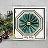 Creative Expressions Jamie Rodgers Clear Stamp A5 Tea Bag Folding Swirly Christmas (CEC1008) (OUTLET) Creative Expressions Jamie Rodgers Clear Stamp A5 Tea Bag Folding Swirly Christmas (CEC1008) (OUTLET)