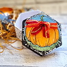 Creative Expressions Sam Poole Clear Stamp A6 Ghost Pumpkin (CEC1009) (OUTLET) Creative Expressions Sam Poole Clear Stamp A6 Ghost Pumpkin (CEC1009) (OUTLET)