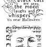 Creative Expressions Sam Poole Clear Stamp A6 Whispering Moon (CEC1010) (OUTLET) Creative Expressions Sam Poole Clear Stamp A6 Whispering Moon (CEC1010) (OUTLET)